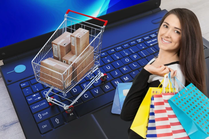 E-commerce Development