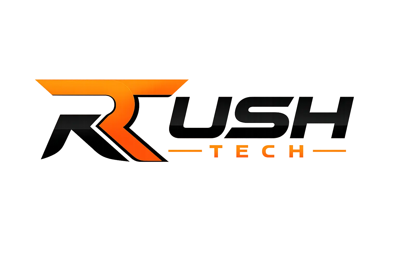Rush Tech Logo
