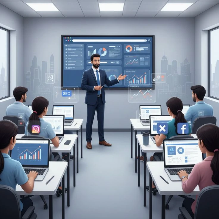 No-Code Training