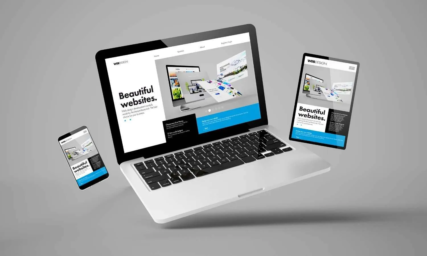 Website Development